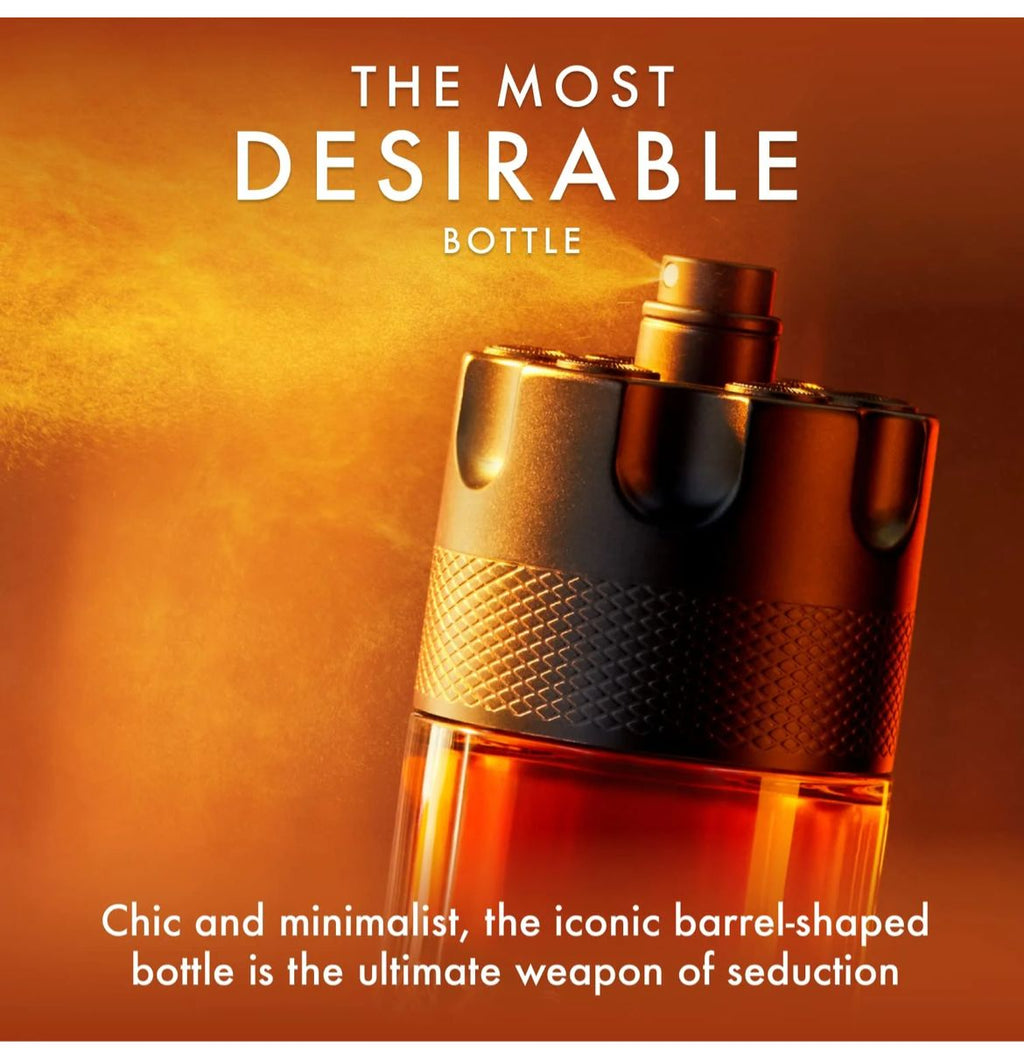 Azzaro Wanted by Night – Eau de Parfum 100ml 3.38 fl